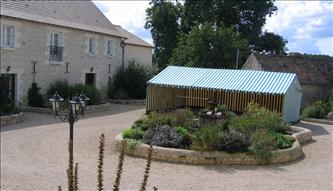 Les Logis de la Rimbertière_86540 THURE_12 Les Logis de la Rimbertière_86540 THURE_12